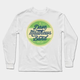 DMB 1991 Long Sleeve T-Shirt